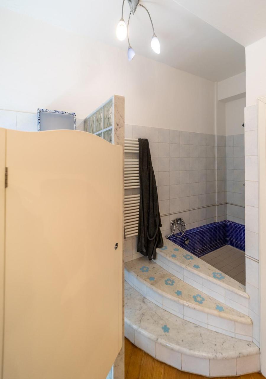 Casa Del Sole Villa Porto Santo Stefano Kültér fotó